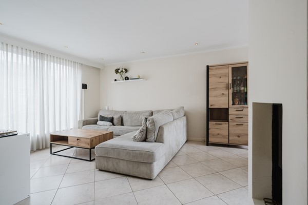 Medium property photo - Populierenstraat 5, 3203 XK Spijkenisse